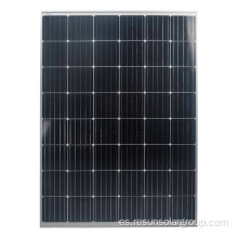 energía solar panel solar mono 200w
